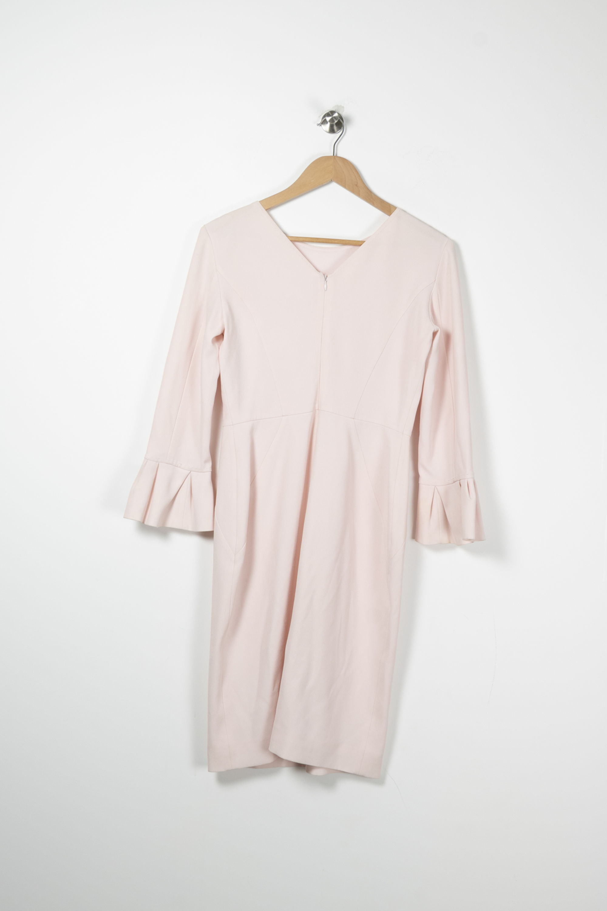 Robe courte & midi PAULE KA - Seconde main Rose