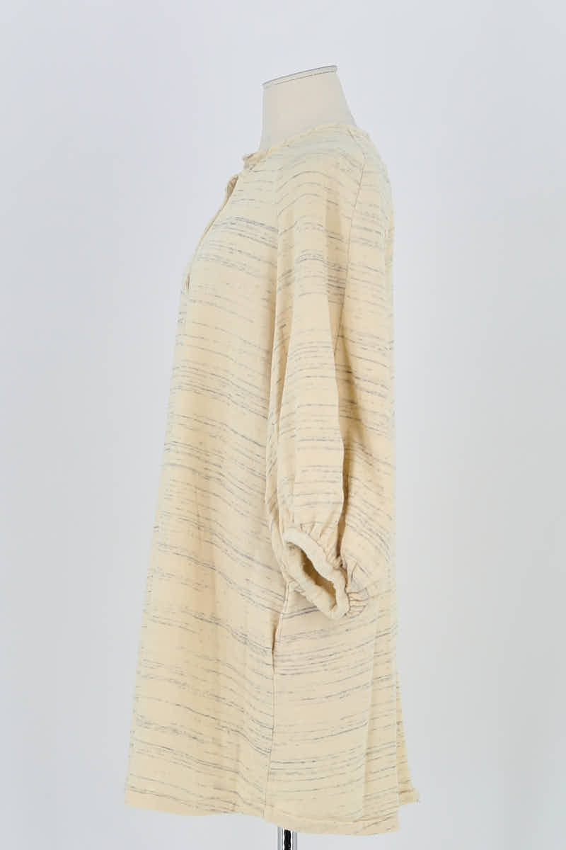 Dress ISABEL MARANT ÉTOILE - SECONDE MAIN Beige