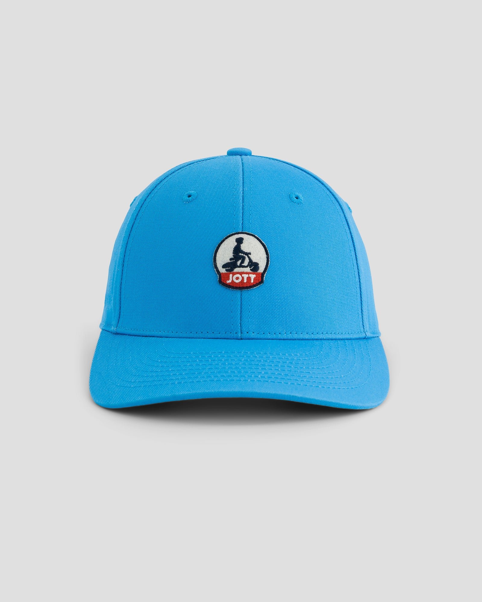 Cap cas 3.0 JOTT Blue
