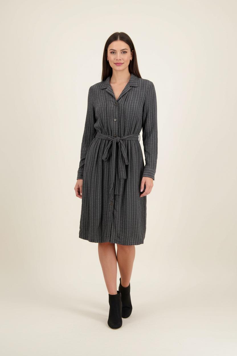 Short & Midi Dress COMPTOIR DES COTONNIERS - Seconde main Black