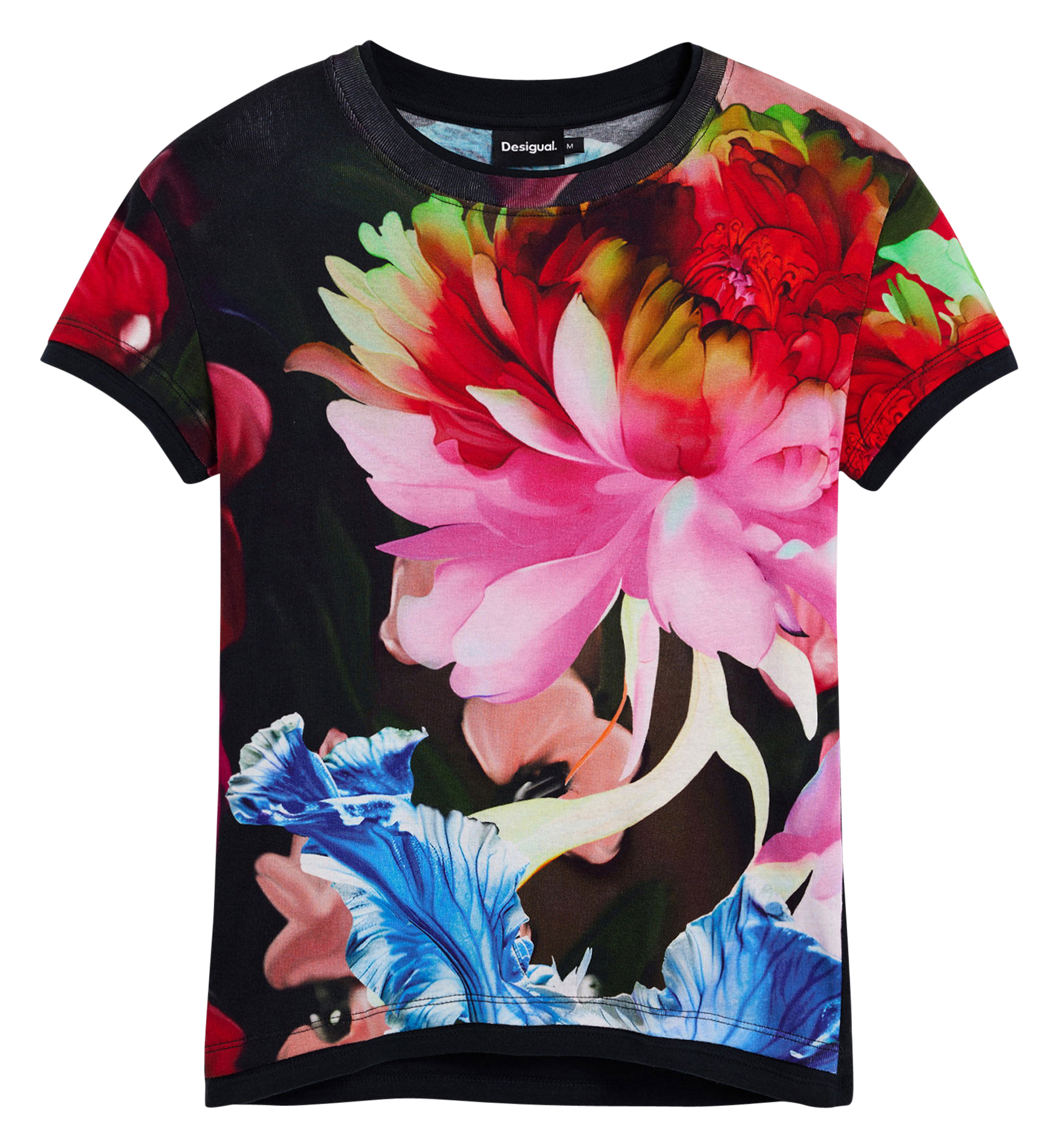 NE PAS REF, MAUVAISE SAISON ! DESIGUAL Multicolored