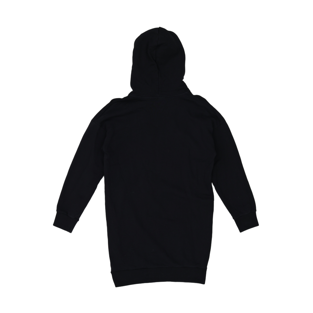 Black Children's Dress - 12 years DSQUARED - Seconde Main Black