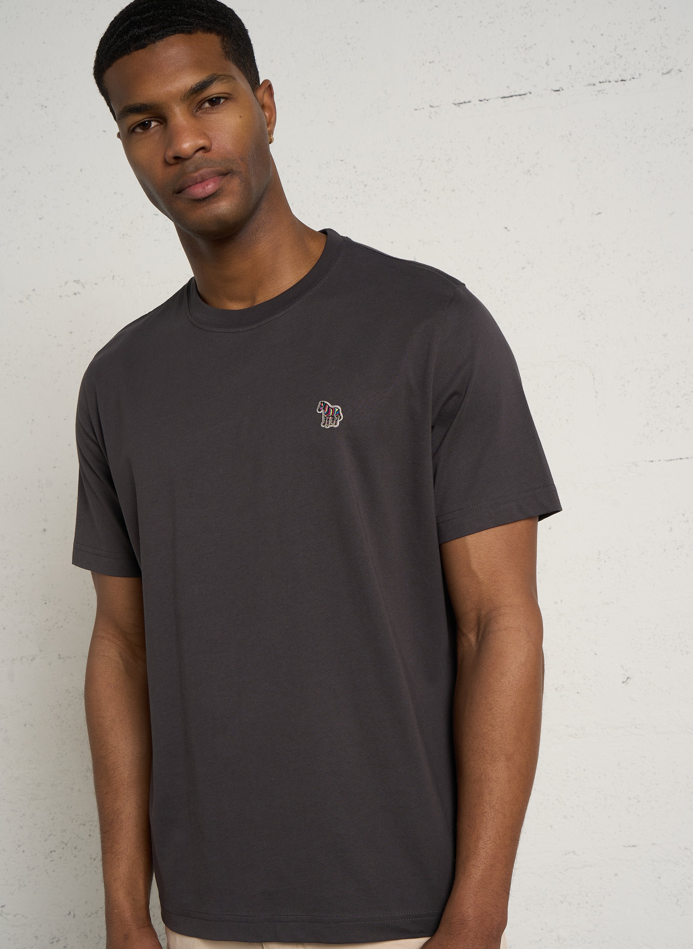 NE PAS REF, MAUVAISE SAISON PAUL SMITH Silber