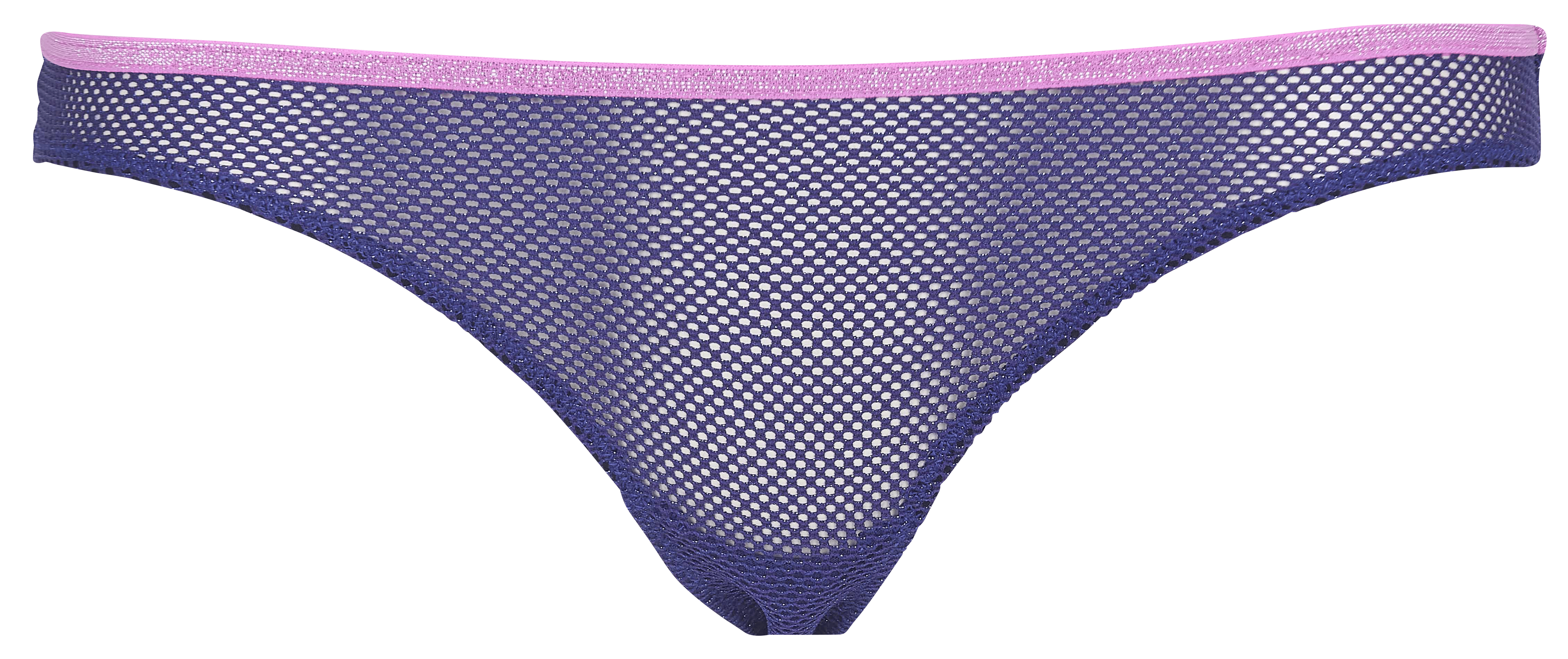 Bade-Shorty LA NOUVELLE Blau