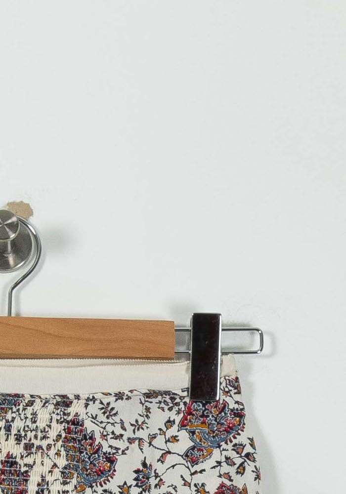 Short & midi skirt COMPTOIR DES COTONNIERS - Seconde main Multicolored