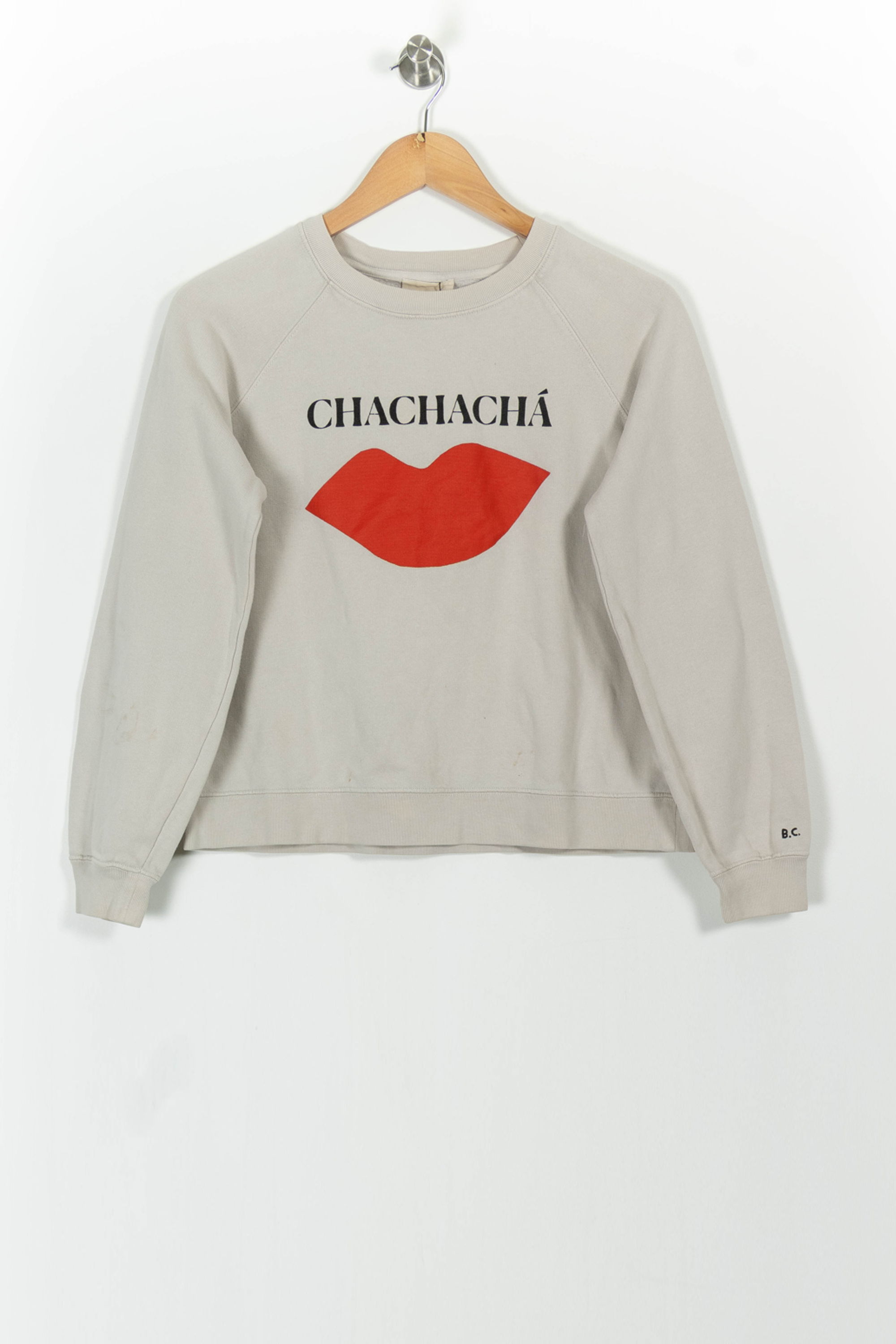 Knitwear SEZANE - Seconde main Beige