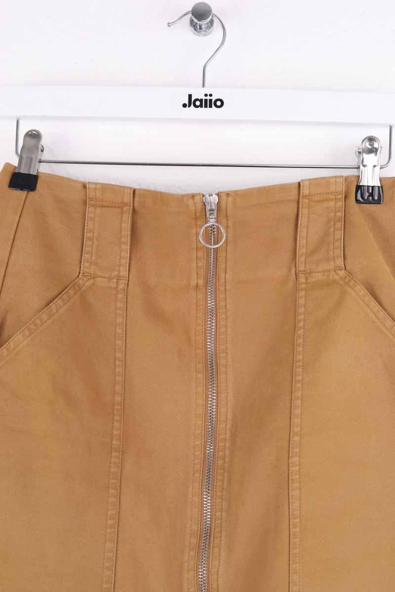 Jupe SEZANE - Seconde main Marron
