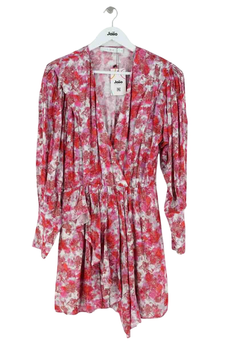 Robe IRO - Seconde Main Rose