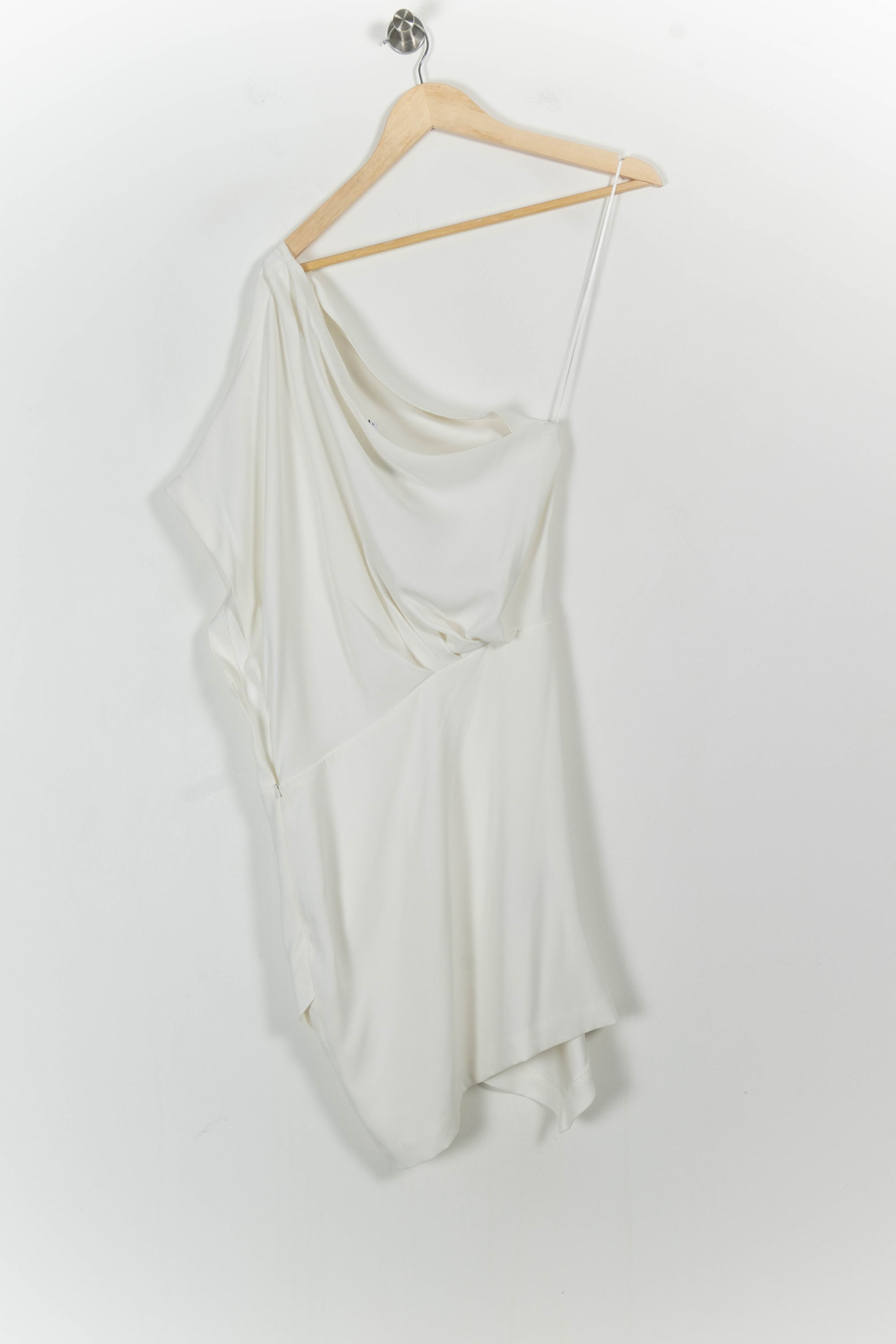 Robe courte & midi IRO - Seconde Main Blanc