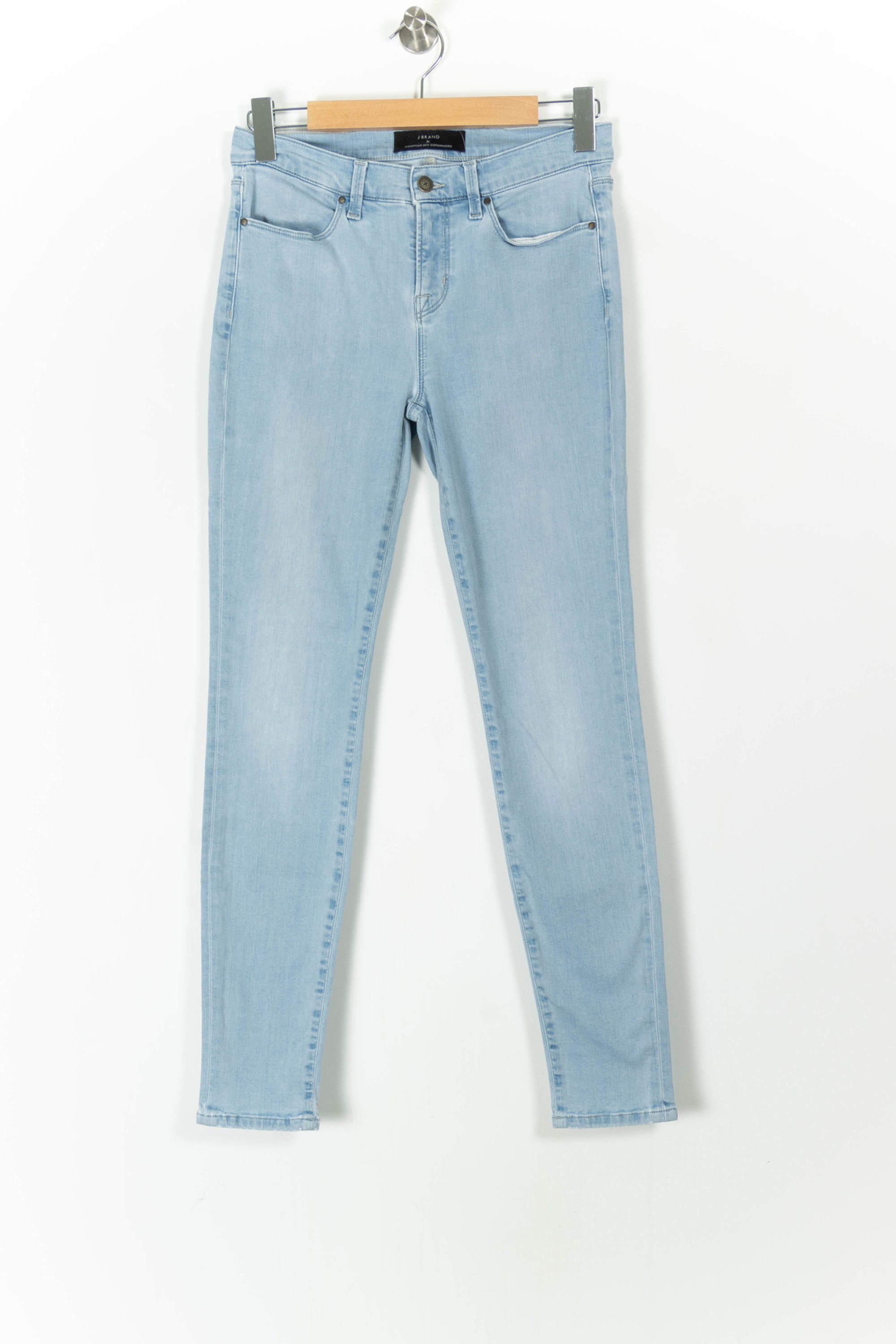 Jeans COMPTOIR DES COTONNIERS - Seconde main Blue