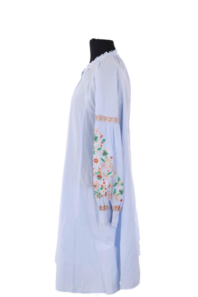 Dress ANTIK BATIK - Seconde Main Blue