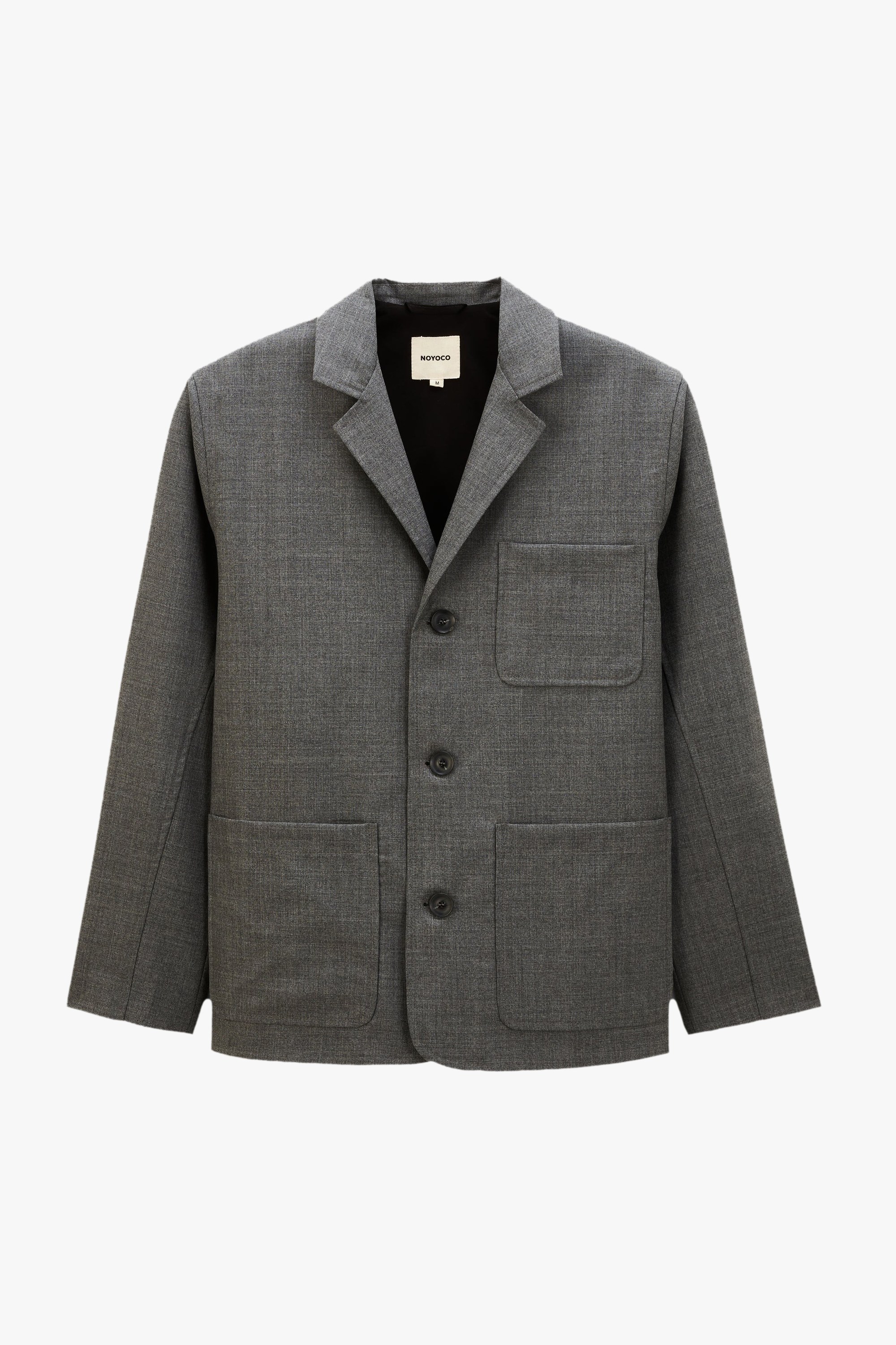 Casual blazer Nairo Noyoco