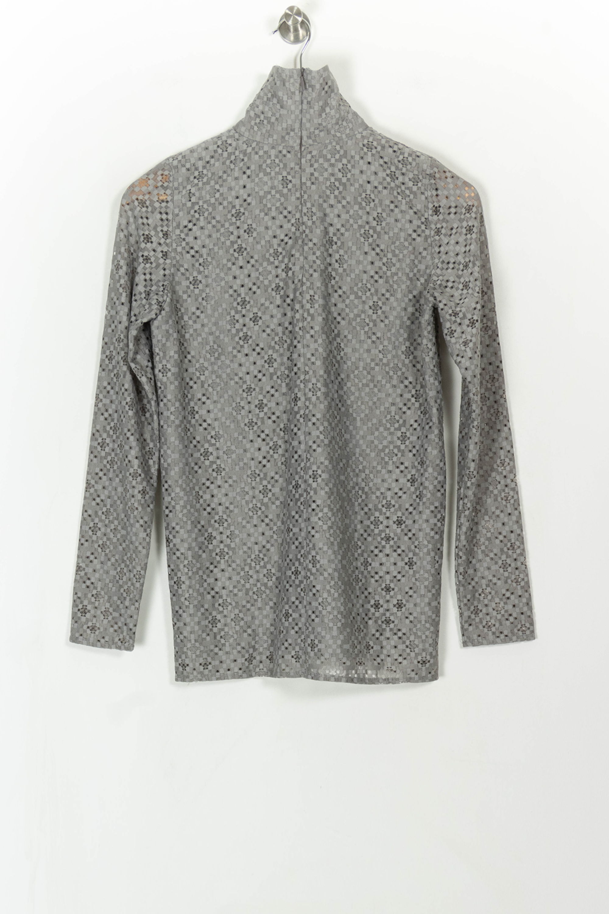 Cardigan HEIMSTONE - Seconde Main Grey