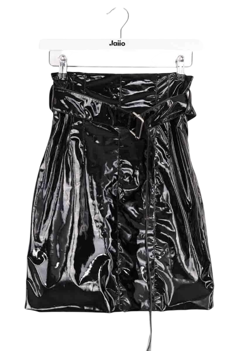 Skirt PHILOSOPHY DI LORENZO SERAFINI - SECONDE MAIN Black