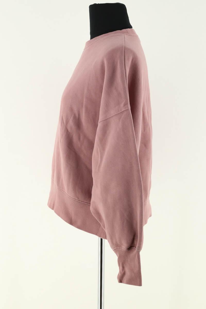 Sweatshirt SEZANE - Seconde main Rose