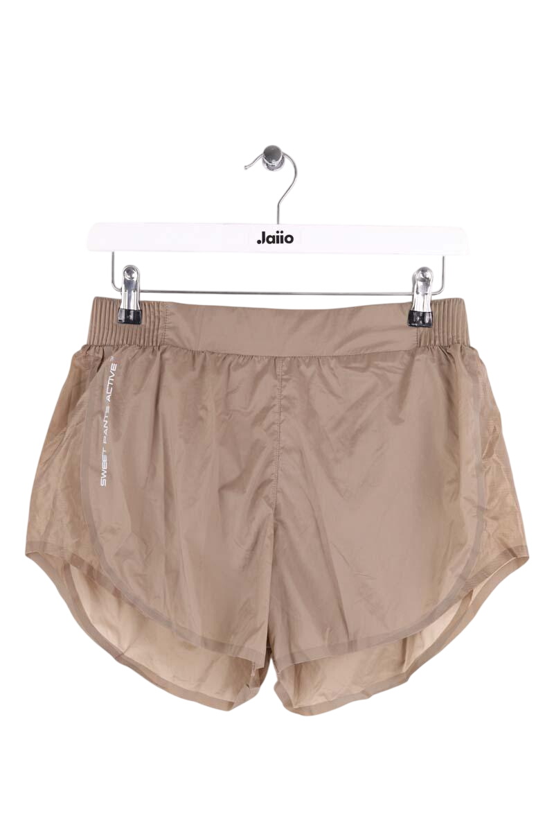 Sports shorts SWEET PANTS - Seconde Main Brown