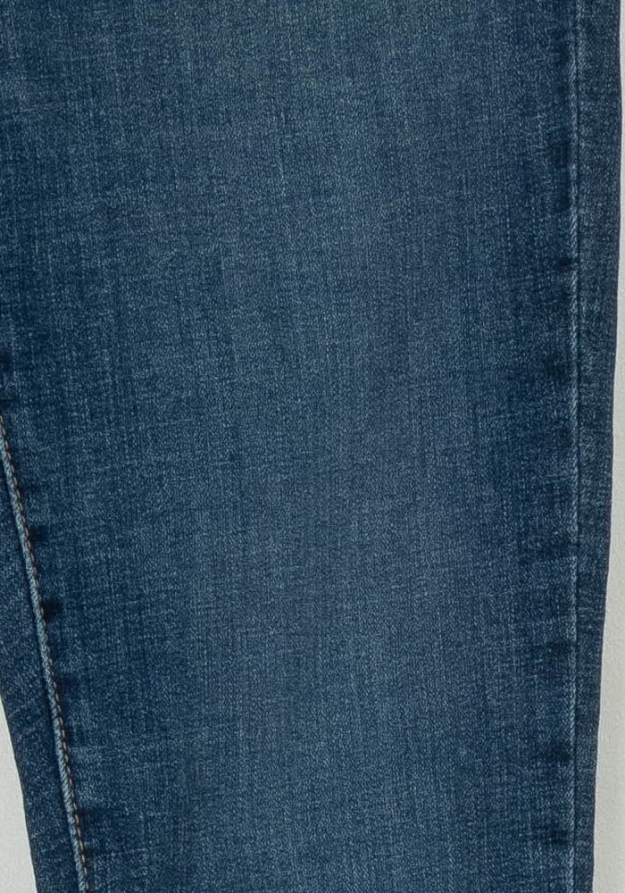 Jeans LEVI'S - Seconde main Blue