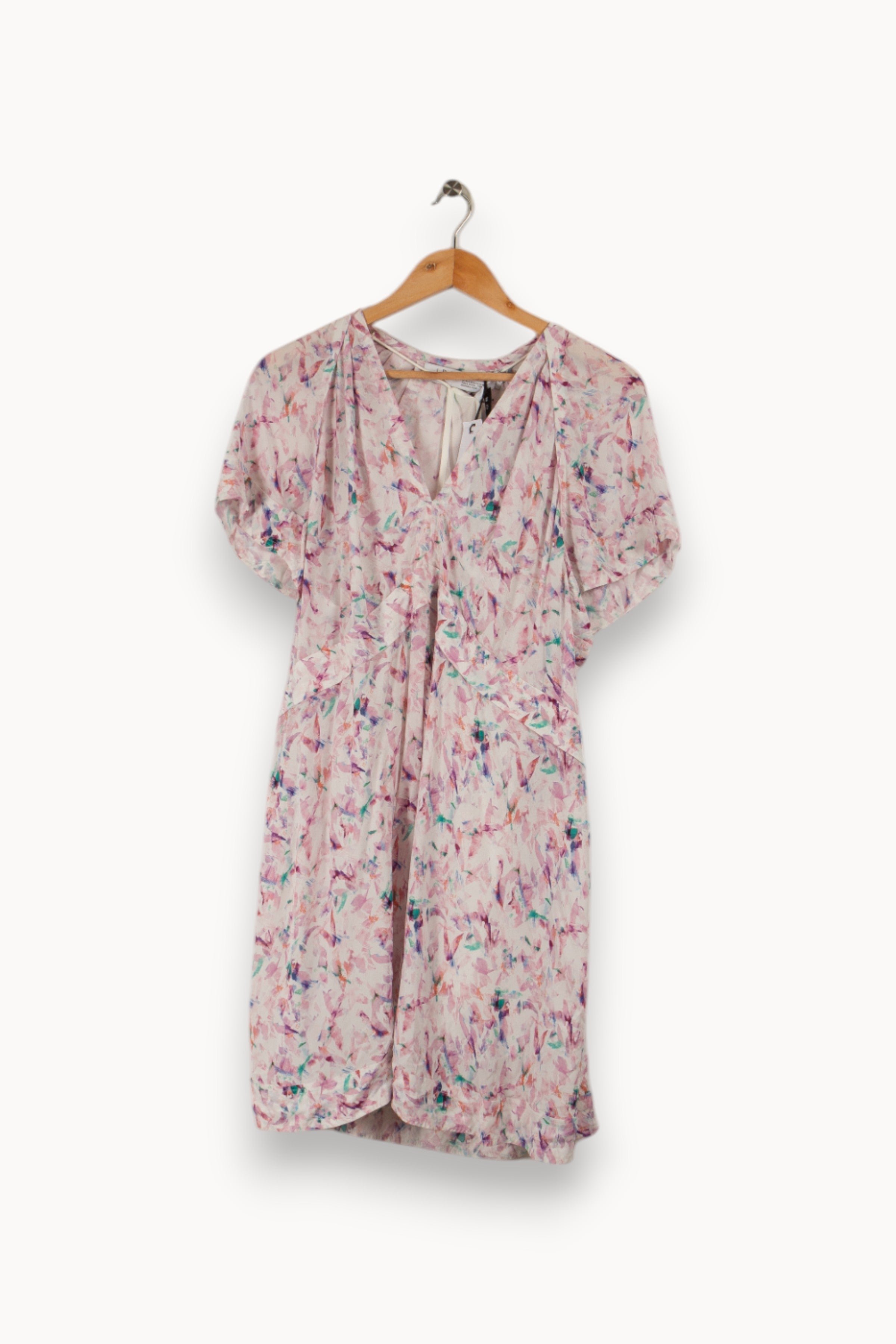 Short & midi dress IRO - Seconde Main Multicolored