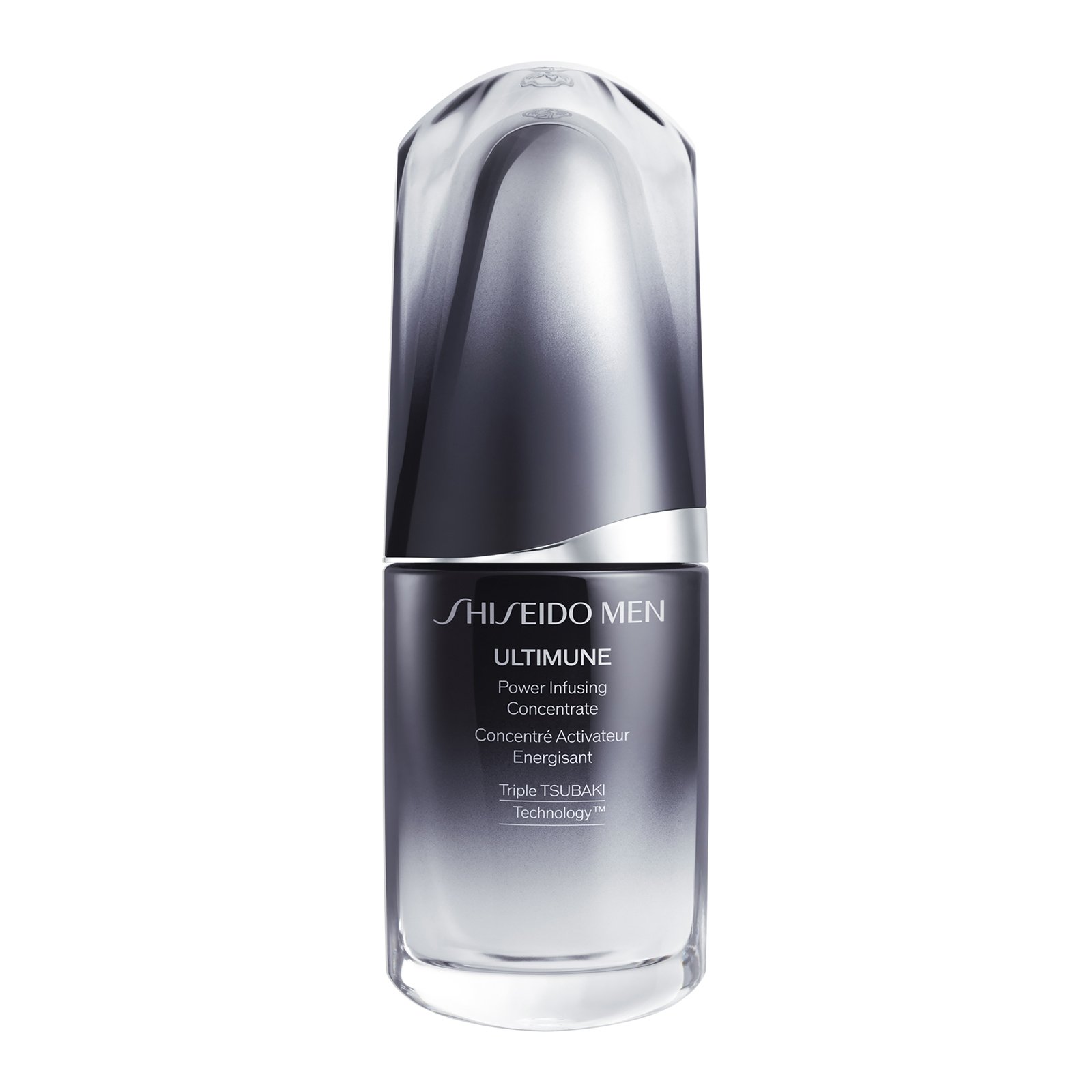ULTIMUNE POWER INFUSING CONCENTRATE SERUM SHISEIDO No color