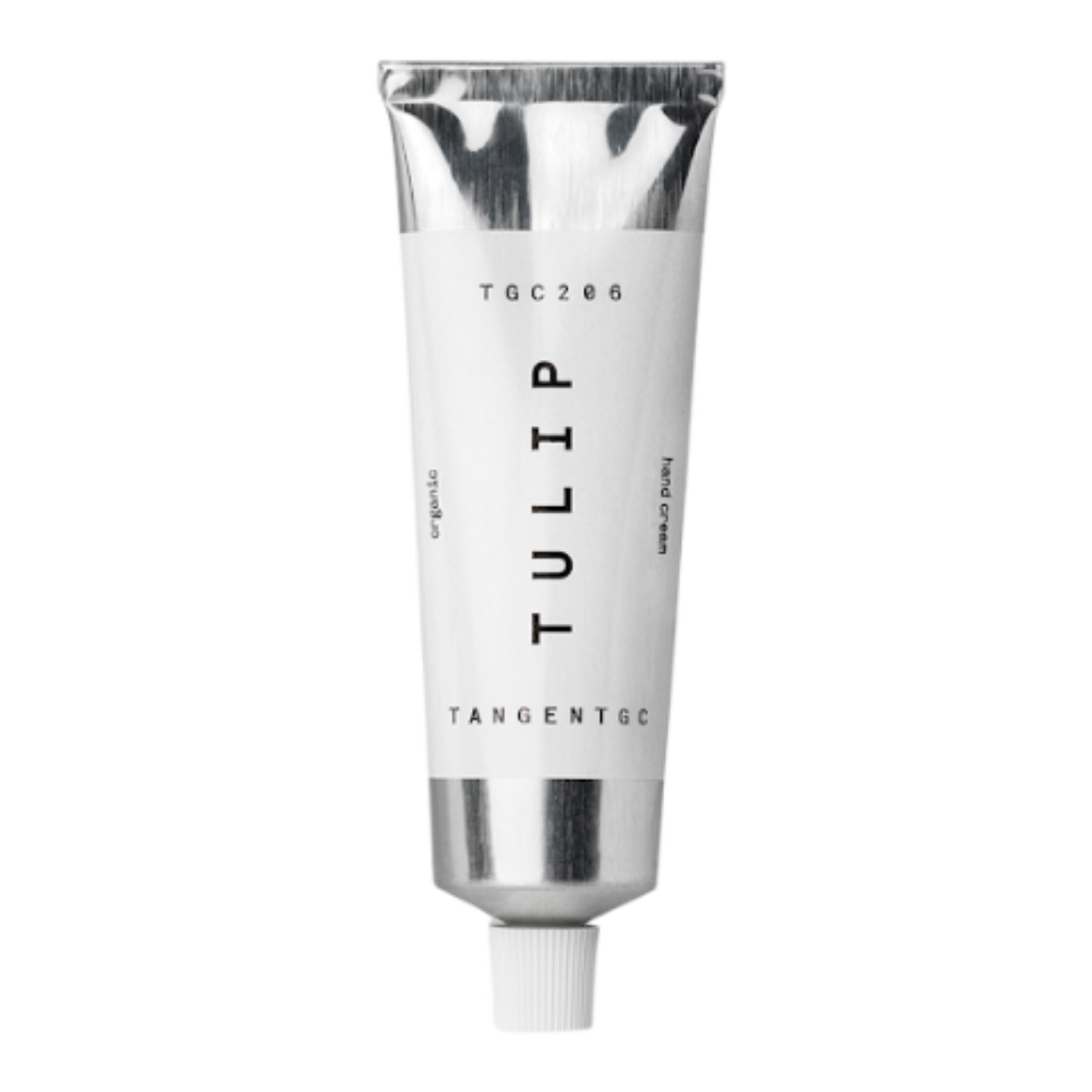 TGC206 - Handcreme mit Tulpen-Duft TANGENT No color