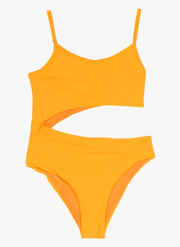 Zaful banana bikini hotsell