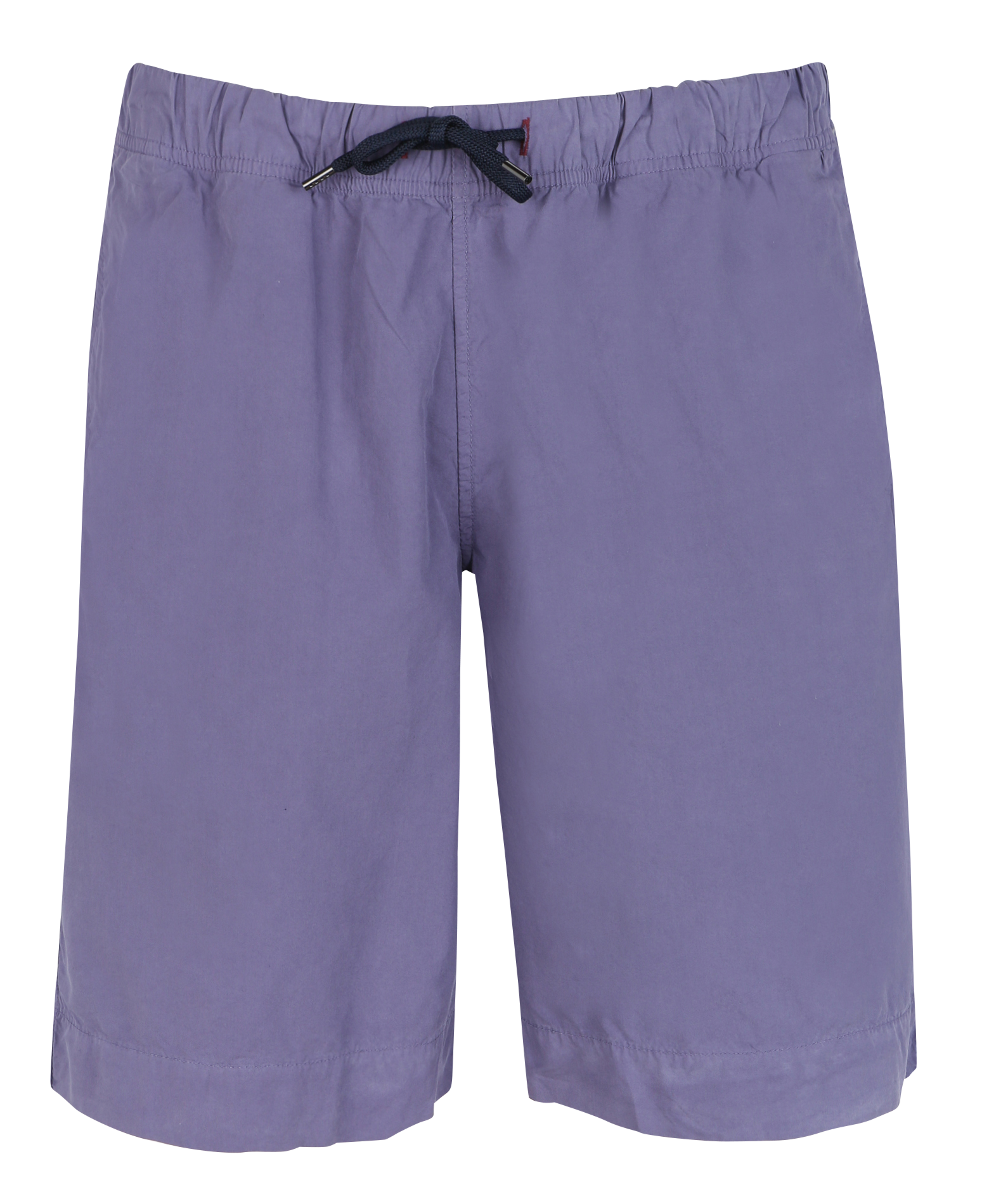 Short de bain en coton bio PAUL SMITH Violet