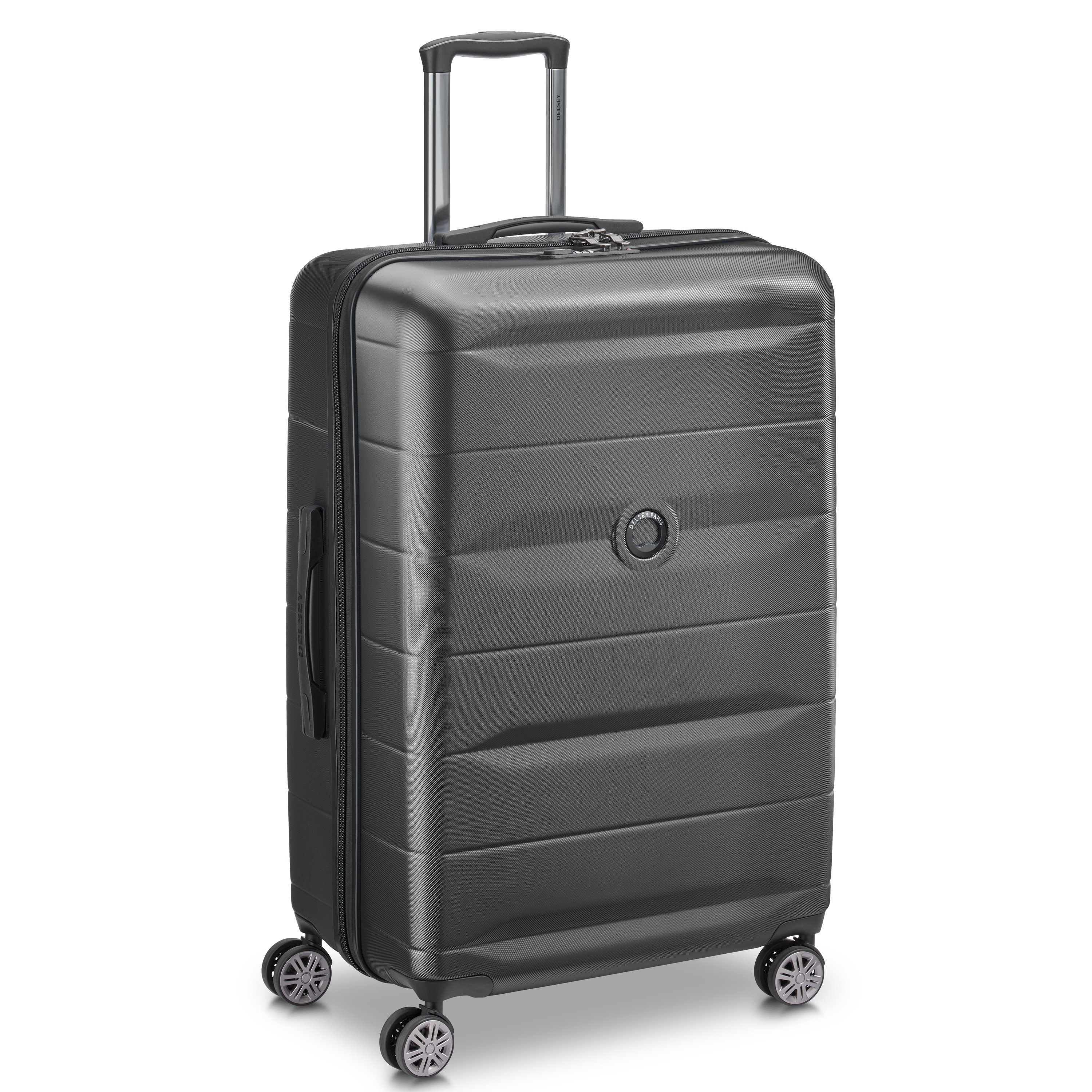 Valise soute rigide DELSEY PARIS Noir