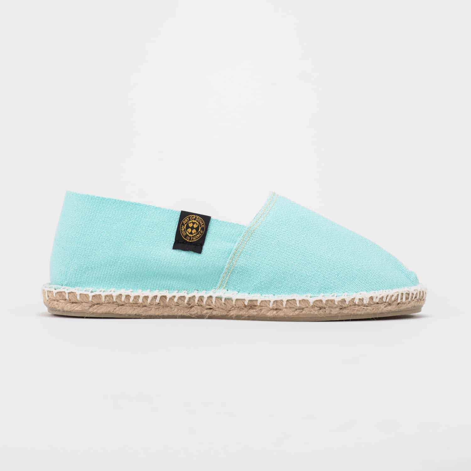 Striped espadrilles ART OF SOULE