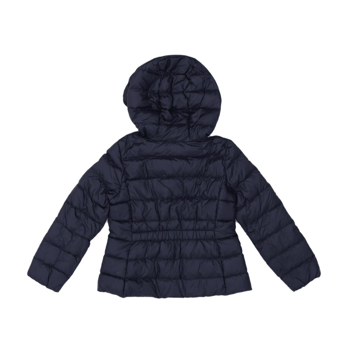 Black Kids' Puffer Jacket - 8 years MONCLER - Seconde Main Black