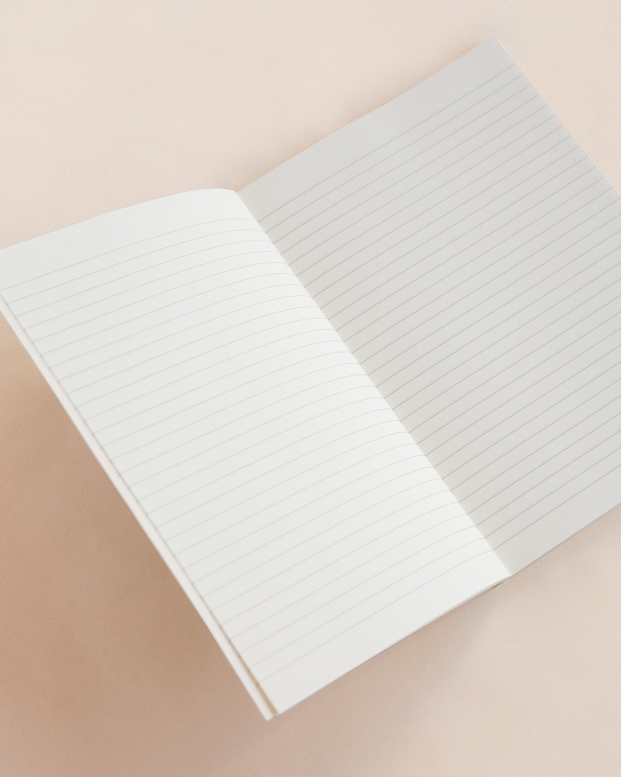 Le carnet fée marraine EMOI EMOI Blanc