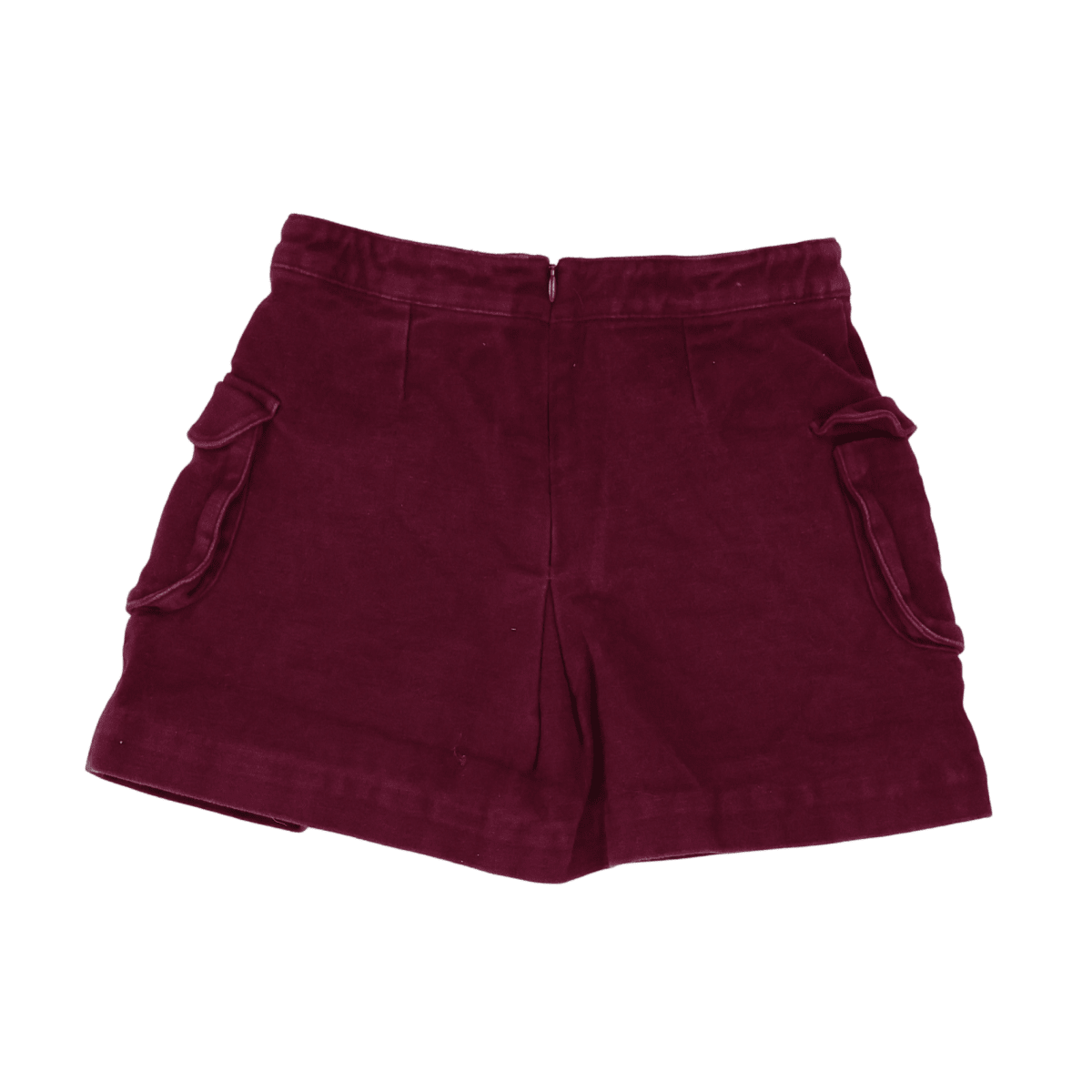 Red child's skirt - 6 years JACADI - Seconde Main Red
