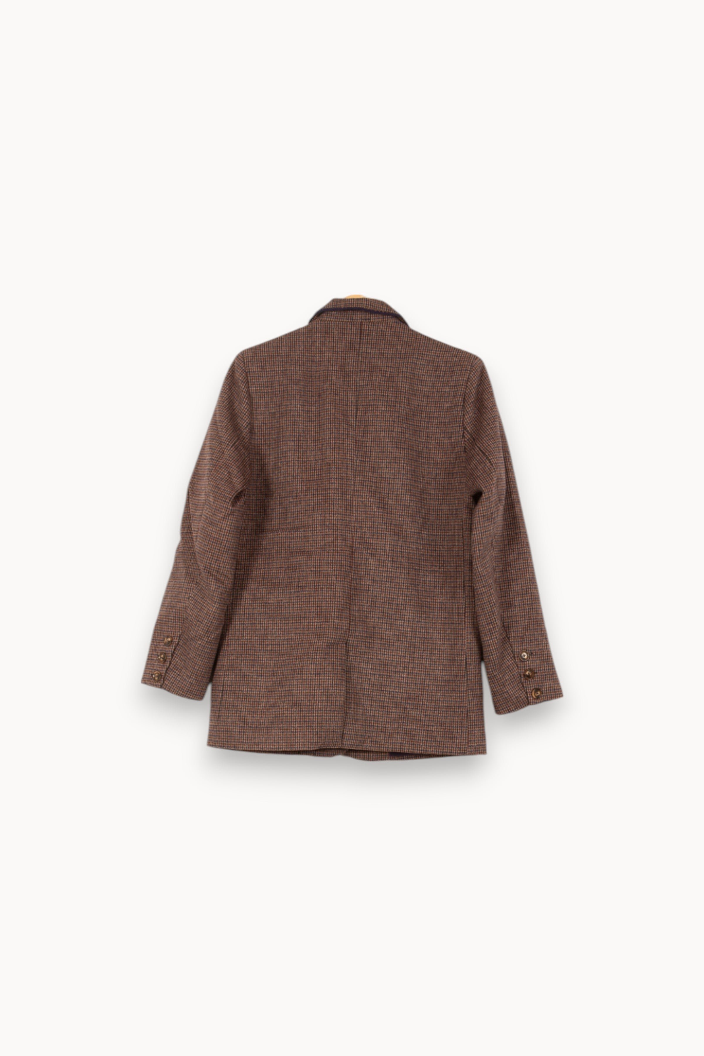 Chino trousers  LOUISE MISHA - Seconde Main Multicolored