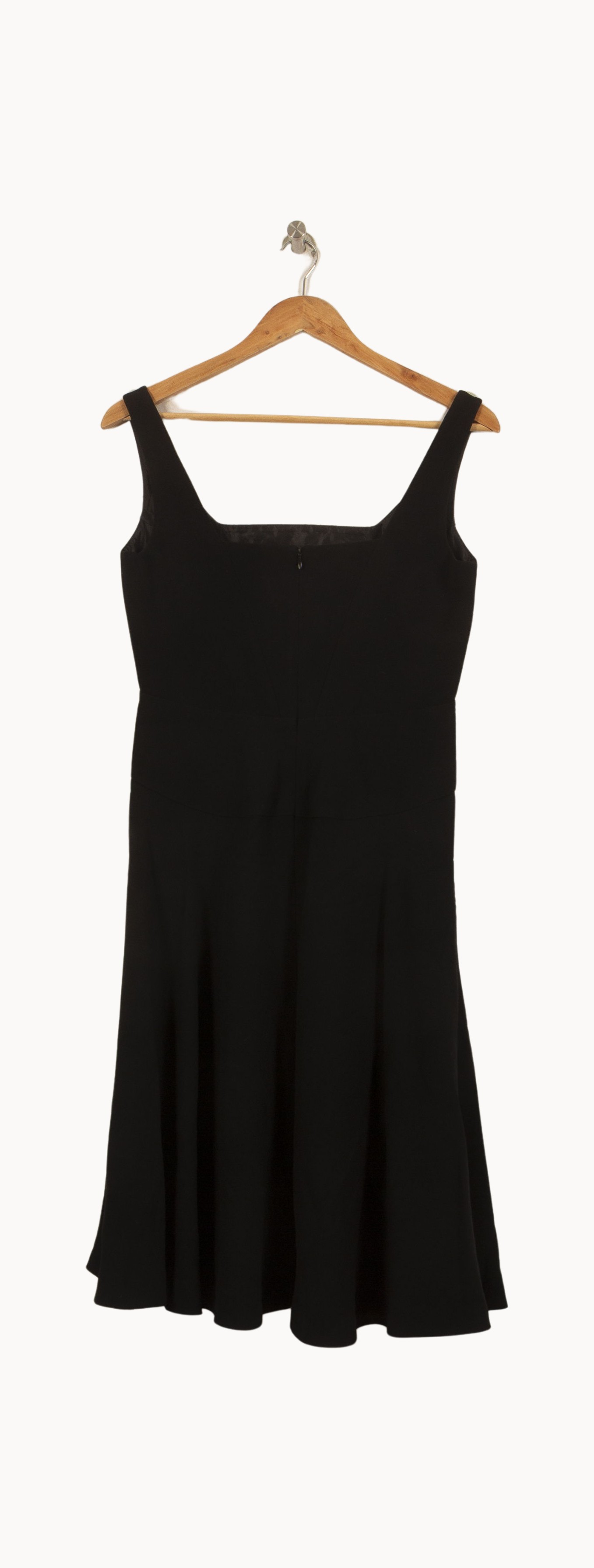 Long dress MAX MARA - Seconde Main Black