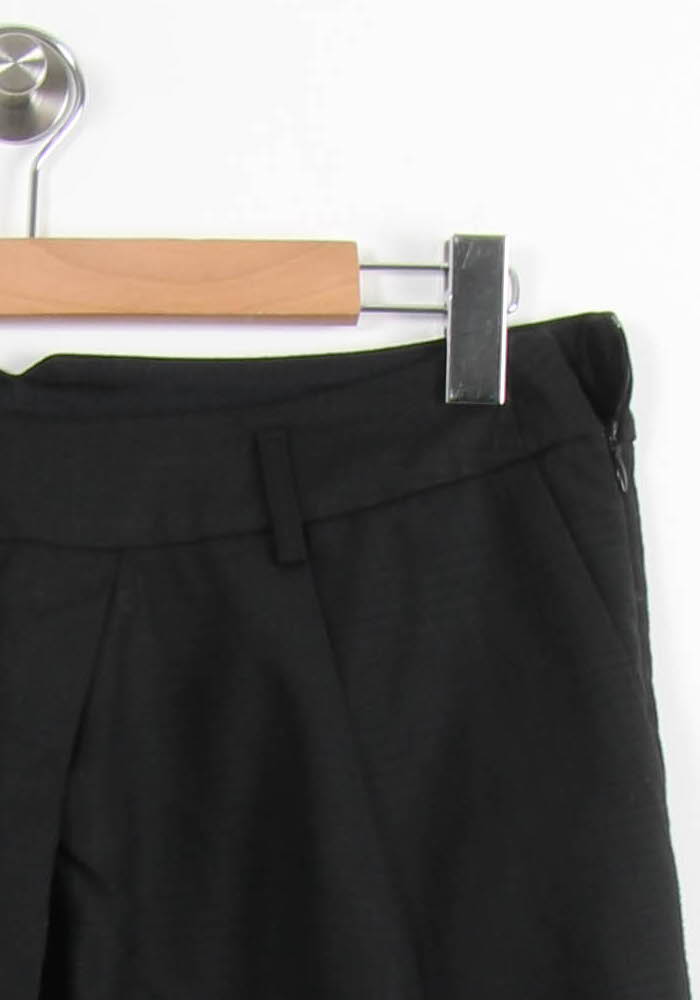 Short & midi skirt COMPTOIR DES COTONNIERS - Seconde main Black