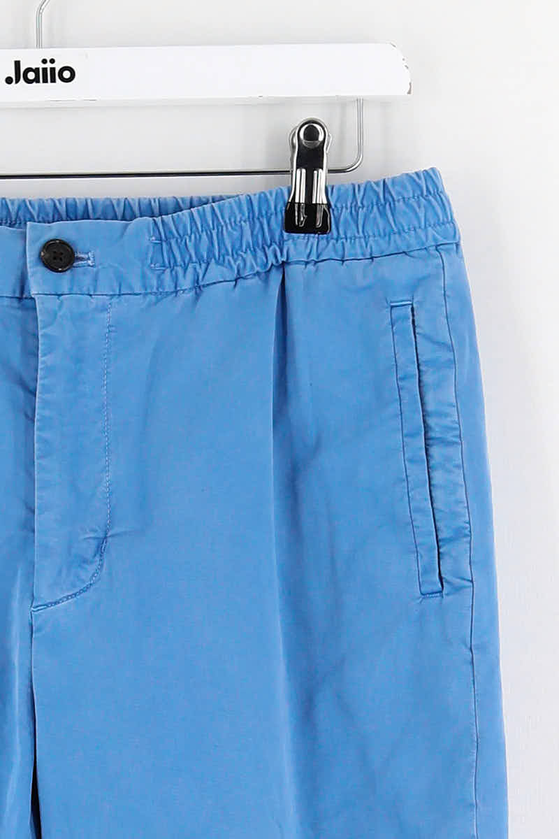 ATTENTE REF TOMMY HILFIGER - SECONDE MAIN Blue