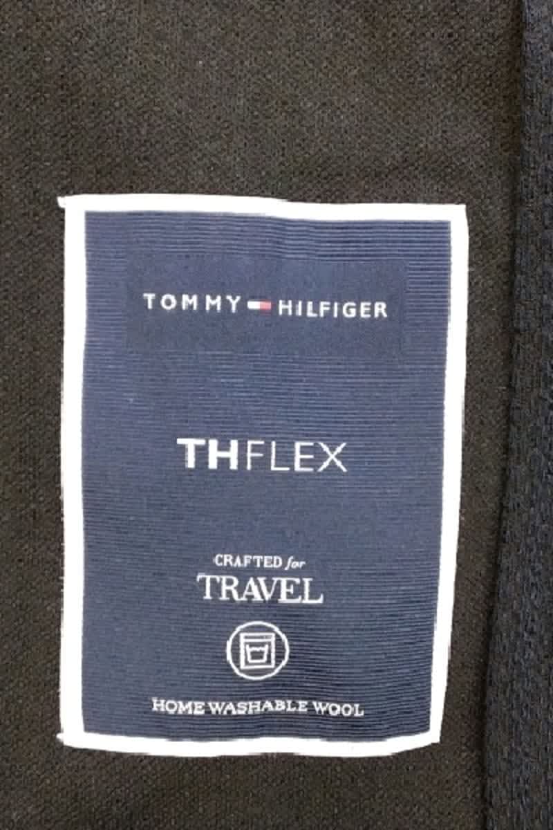 JACKET TOMMY HILFIGER - SECONDE MAIN Blue