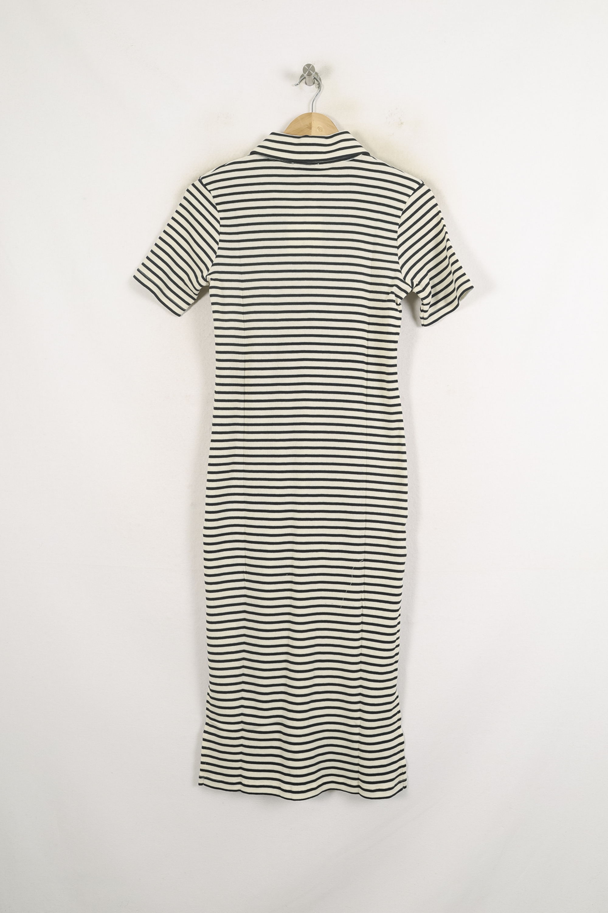 Short & Midi Dress INES DE LA FRESSANGE - Seconde main Blue