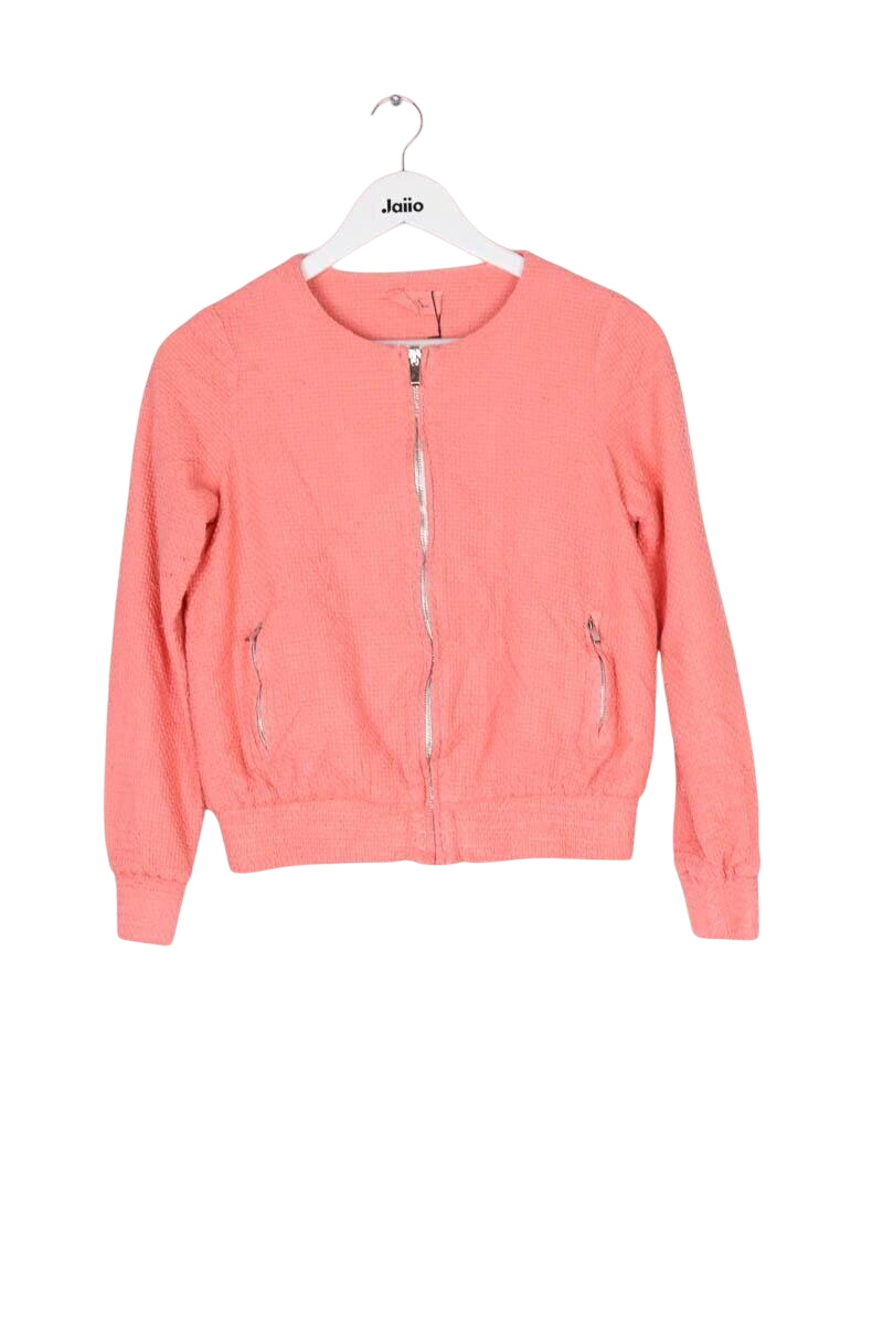 JACKET MARIE SIXTINE - SECONDE MAIN Pink