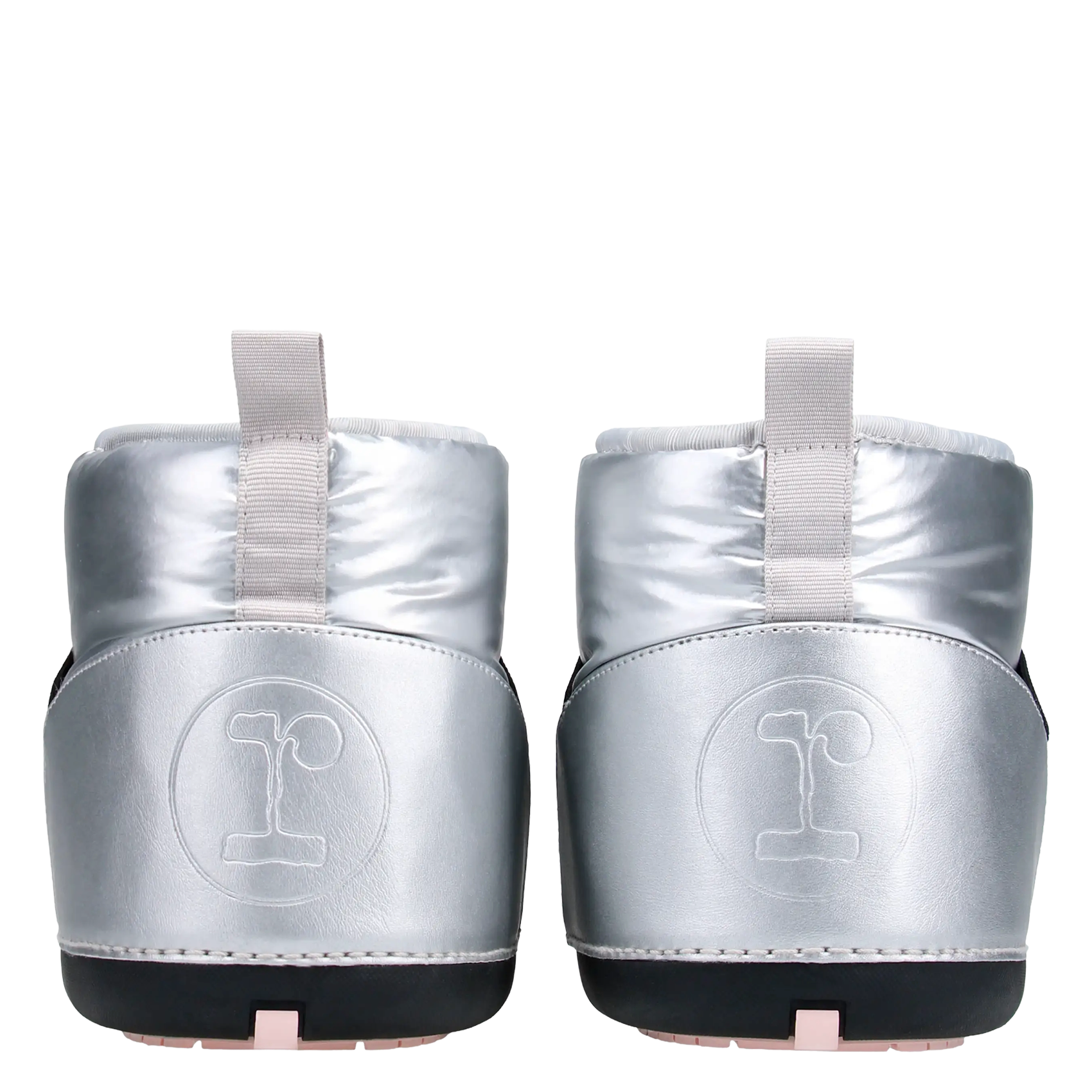 Boots REPETTO Argent