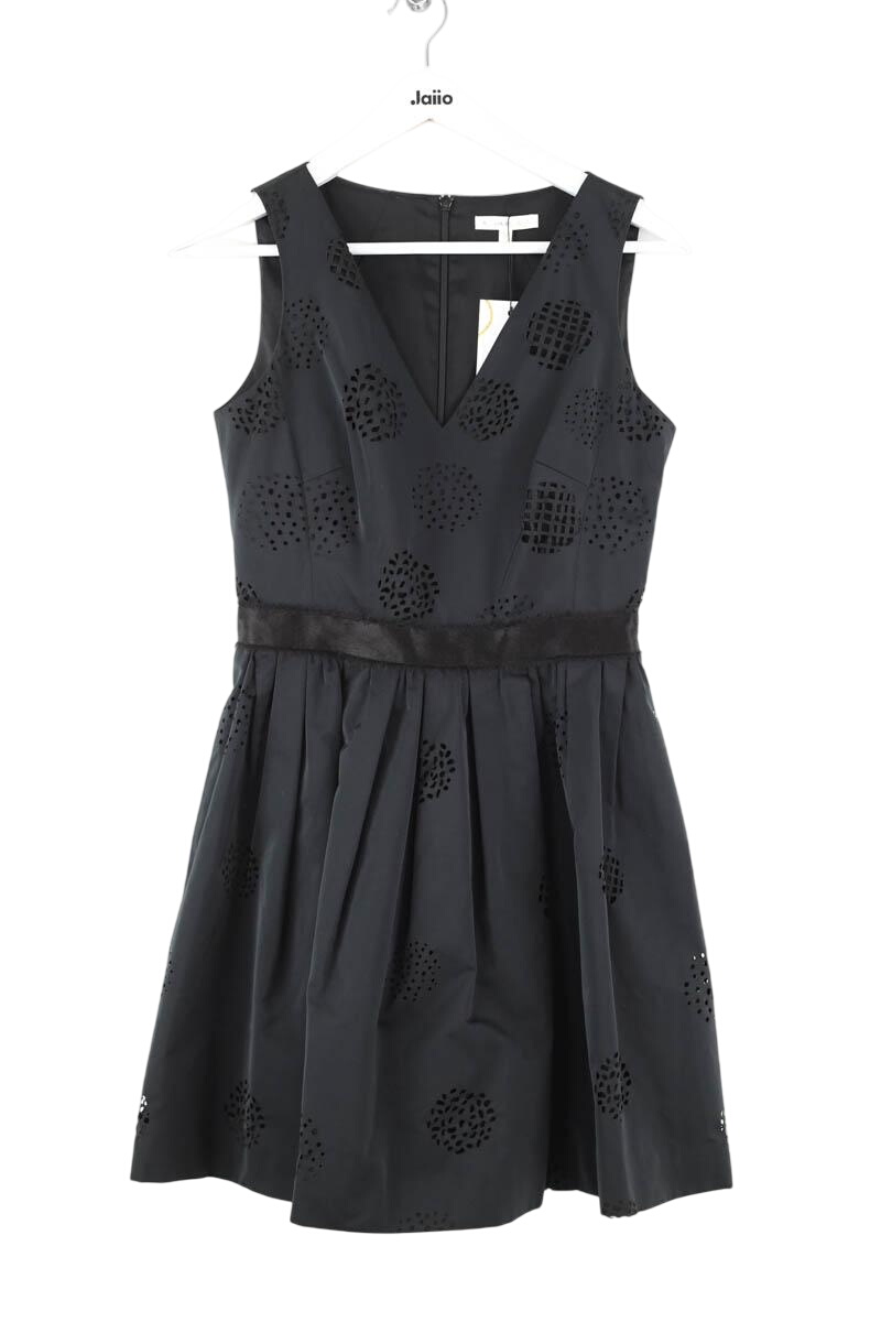 Dress PAULE KA - Seconde main Black
