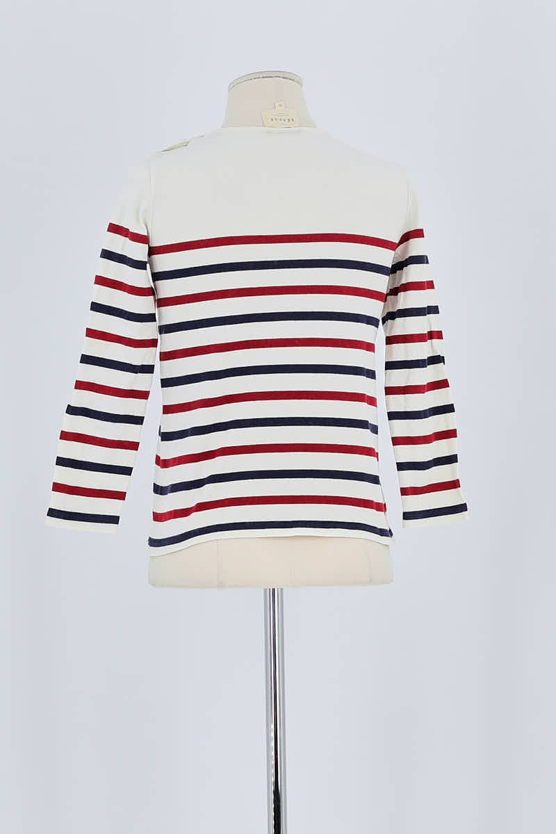 T-shirt SEZANE - Seconde main White