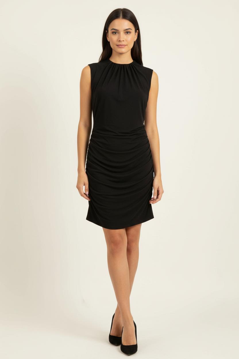 Robe courte & midi IRO - Seconde Main Noir