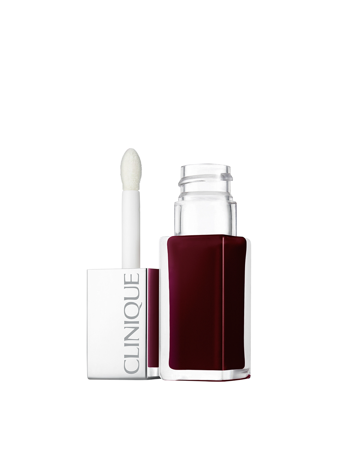 Clinique Pop™ - Lippen- und Wangenöl CLINIQUE Black honey
