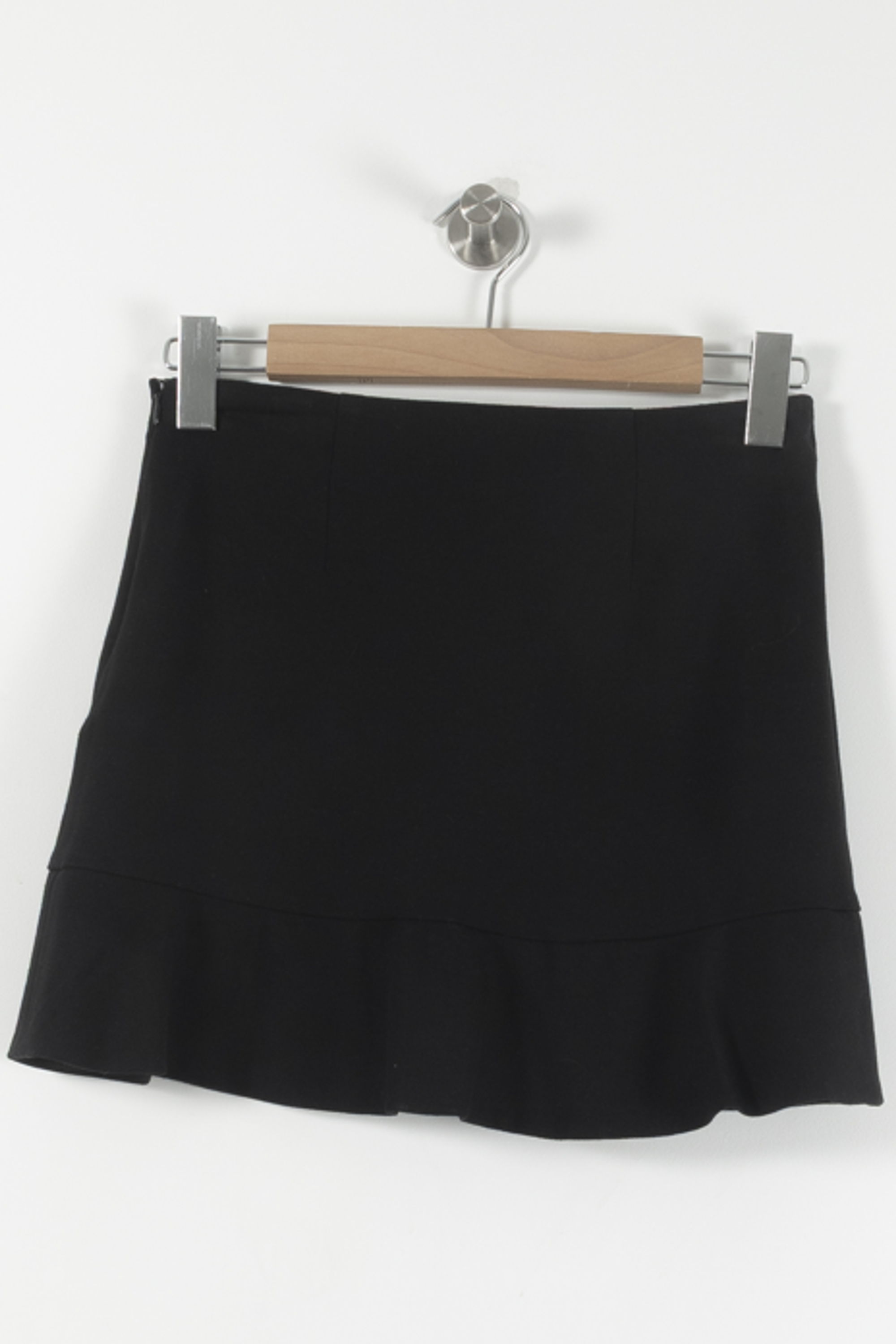 Short & midi skirt LIU JO - SECONDE MAIN Black