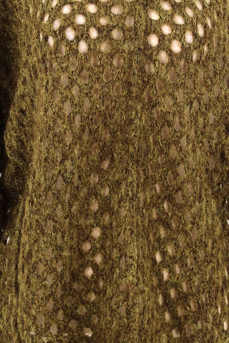 Sweater ISABEL MARANT - Seconde Main Khaki