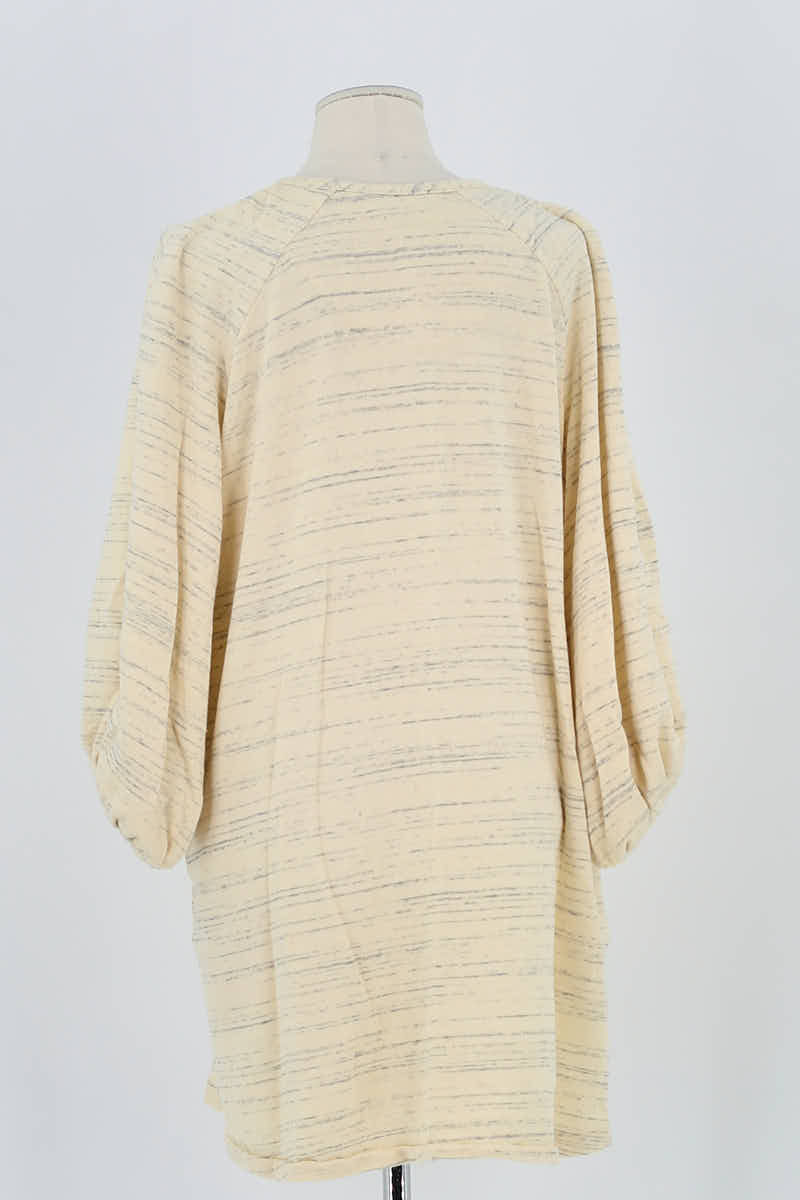 Dress ISABEL MARANT ÉTOILE - SECONDE MAIN Beige