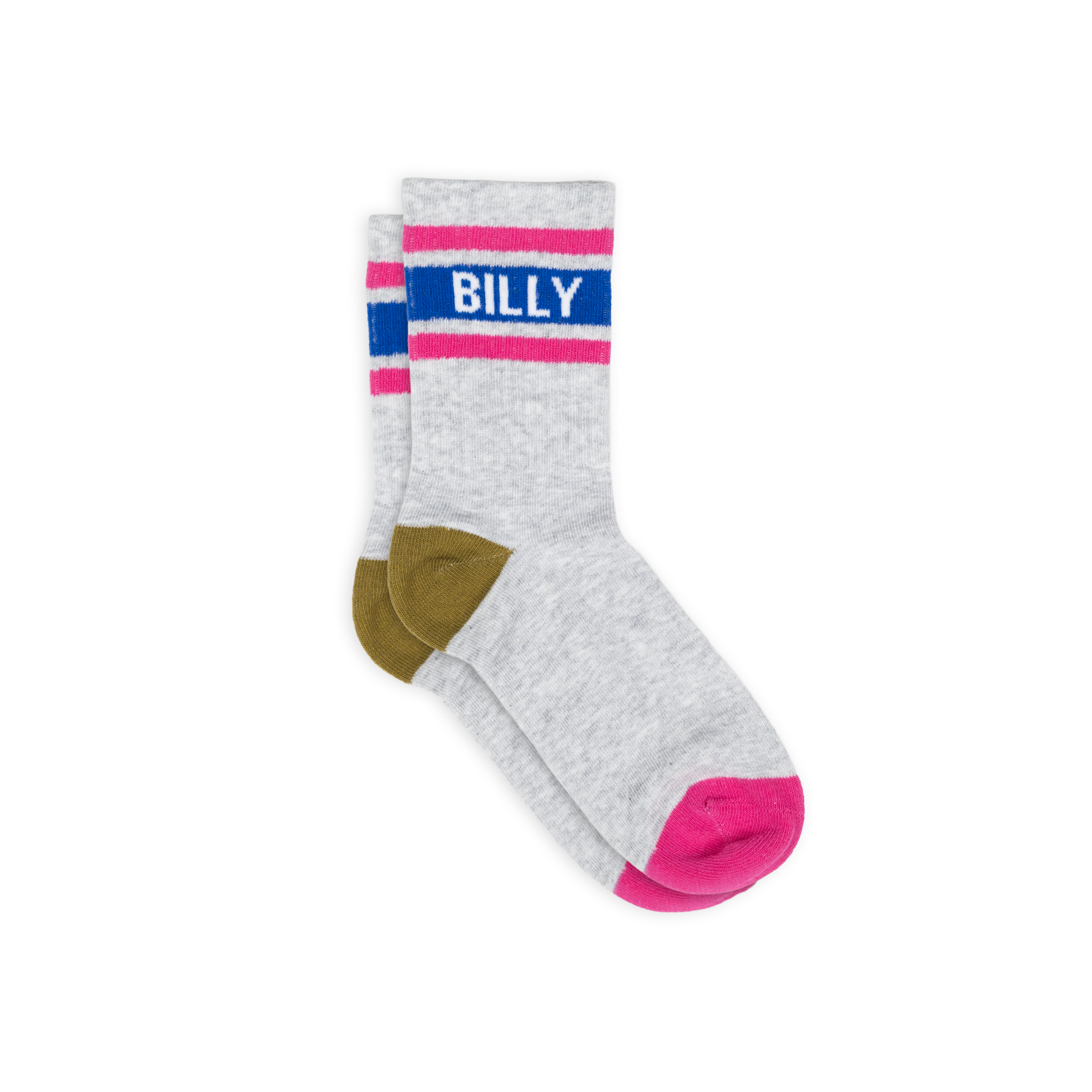 Cotton Tennis Socks BILLYBELT