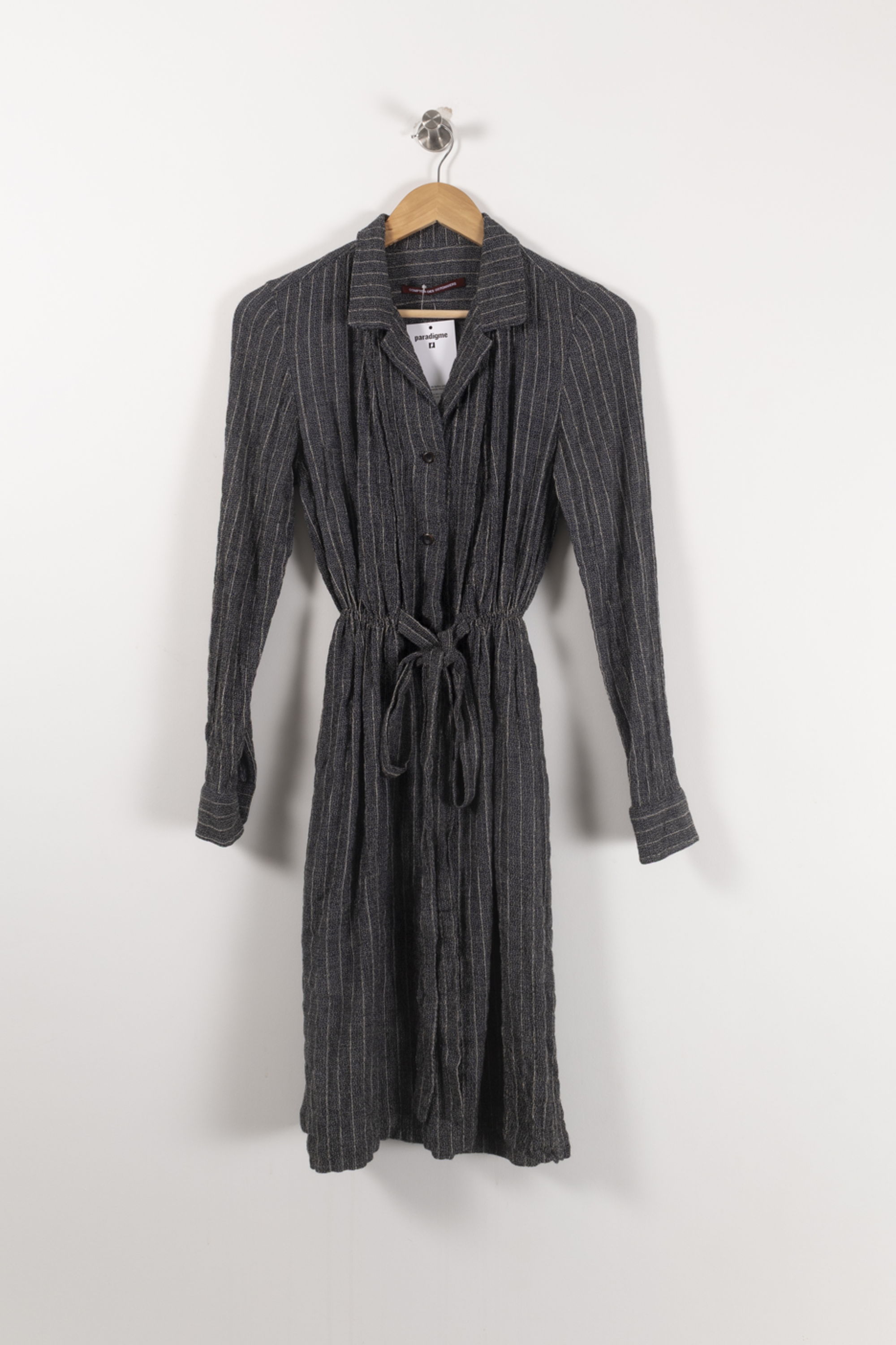 Short & Midi Dress COMPTOIR DES COTONNIERS - Seconde main Black