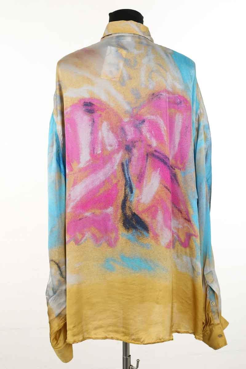 Shirt ACNE STUDIOS - Seconde Main Multicolored