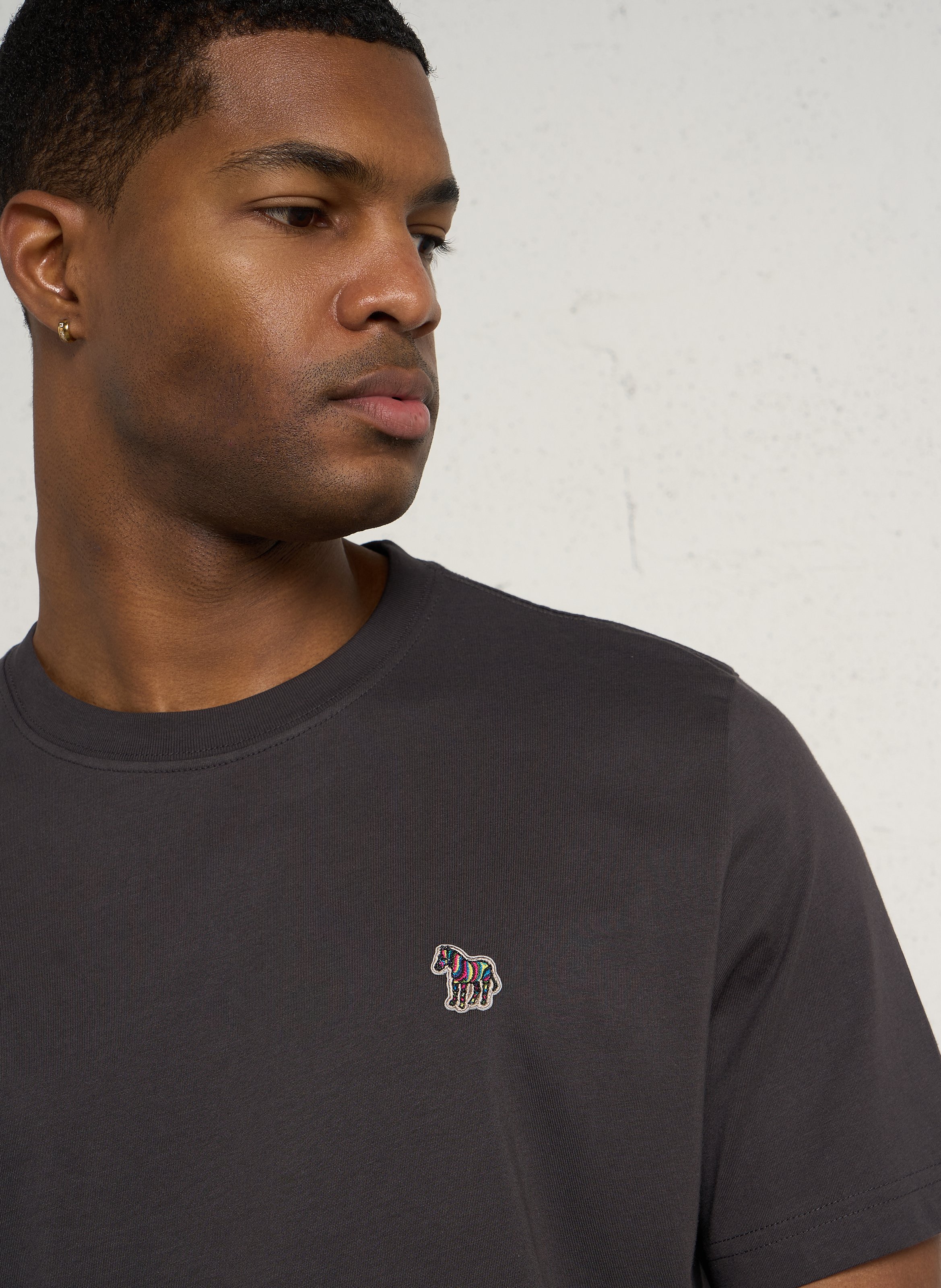 NE PAS REF, MAUVAISE SAISON PAUL SMITH Silber